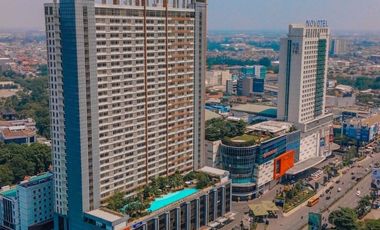 Studio, Apartemen Sakandinavia Di Tangerang