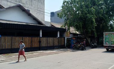 Dijual Rumah Strategis Di Tanjung Priok Jakarta Utara