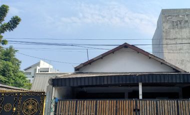 Dijual Rumah Strategis Di Tanjung Priok Jakarta Utara