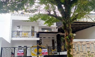 Rumah dijual di Bogor Selatan, Bogor, Jawa Barat