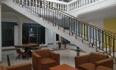 Trn Hrg Wisma Landak Baru/Andi Djemma Luas 600 Meter 20X30 2.5 Lti