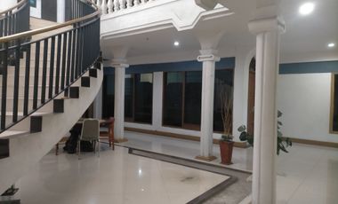 Trn Hrg Wisma Landak Baru/Andi Djemma Luas 600 Meter 20X30 2.5 Lti