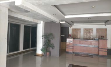Trn Hrg Wisma Landak Baru/Andi Djemma Luas 600 Meter 20X30 2.5 Lti