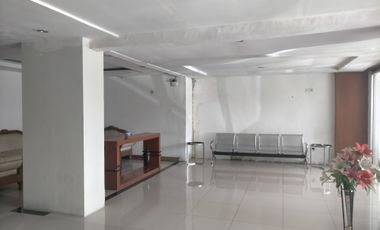 Trn Hrg Wisma Landak Baru/Andi Djemma Luas 600 Meter 20X30 2.5 Lti