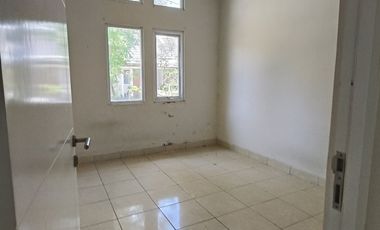 Dijual Cepat Rumah THE RIVER