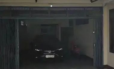 Disewakan Rumah /Kantor Jalan Lebar Tebet Murah Bagus