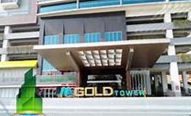 Ruang Kantor lantai 20 di M Gold Tower Kota Bekasi