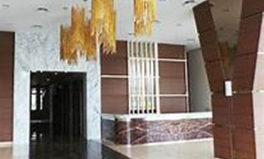 Ruang Kantor lantai 20 di M Gold Tower Kota Bekasi