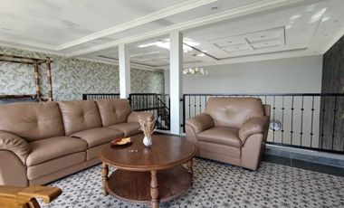 Di Jual Villa Minimalis modern di Lembang Bandung Ba