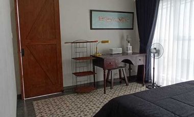 Di Jual Villa Minimalis modern di Lembang Bandung Ba