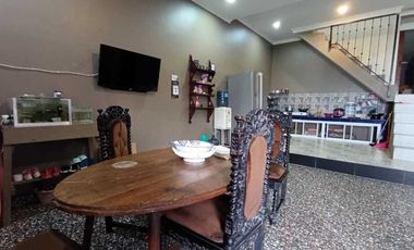 Di Jual Villa Minimalis modern di Lembang Bandung Ba