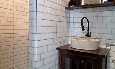 Di Jual Villa Minimalis modern di Lembang Bandung Ba