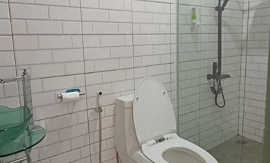 Di Jual Villa Minimalis modern di Lembang Bandung Ba