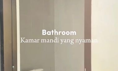 Rumah Strategis Cuma 10 Menit ke Bandara Juanda - Type Ibtisam 45/84