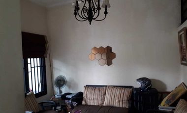 DIJUAL RUMAH LOKASI STRATEGIS TANJUNG DUREN JALAN UTAMA