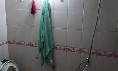 DIJUAL RUMAH LOKASI STRATEGIS TANJUNG DUREN JALAN UTAMA