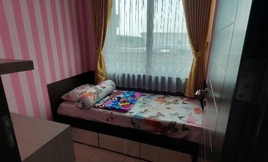 Apartemen Solo Paragon gross 58m2 Mangkubumen, Solo
