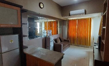 Apartemen Solo Paragon gross 58m2 Mangkubumen, Solo