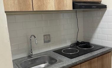 Jual Apartemen Meikarta District 1 Tower Riverlake 3Br Fully Furnished