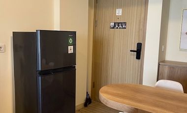 Jual Apartemen Meikarta District 1 Tower Riverlake 3Br Fully Furnished