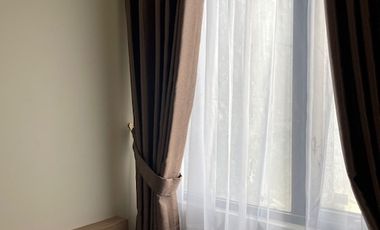 Jual Apartemen Meikarta District 1 Tower Riverlake 3Br Fully Furnished