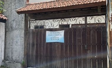 rumah cocok untuk investasi di Pondok Gede