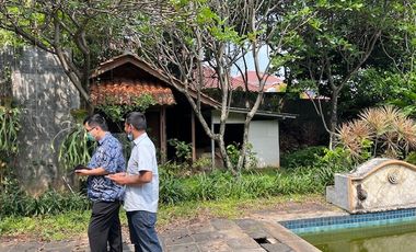 rumah cocok untuk investasi di Pondok Gede