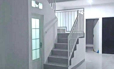 Rumah Baru Siap Huni Dalam Townhouse Di Rawamangun Jakarta Timur