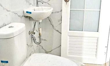 Rumah Baru Siap Huni Dalam Townhouse Di Rawamangun Jakarta Timur