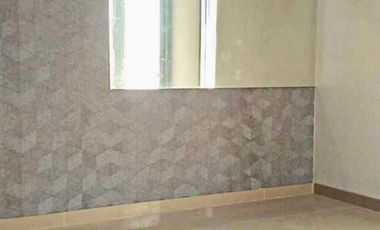 Rumah Baru Siap Huni Dalam Townhouse Di Rawamangun Jakarta Timur