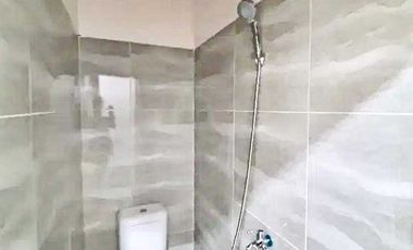 Rumah Baru Siap Huni Dalam Townhouse Di Rawamangun Jakarta Timur