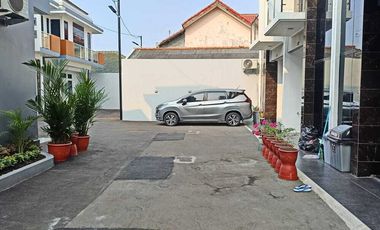 Rumah Baru Siap Huni Dalam Townhouse Di Rawamangun Jakarta Timur