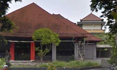 Dijual lahan 13 are Moh Yamin