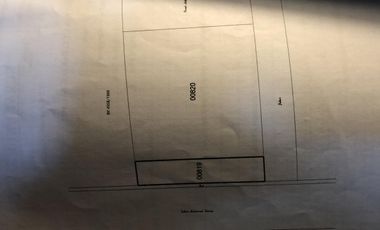 Dijual lahan 13 are Moh Yamin