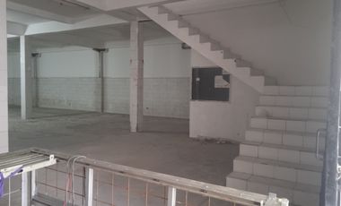 Jual Gudang Multiguna alam Sutera tangerang posisi strategis