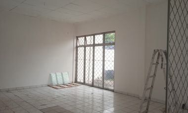 Jual Gudang Multiguna alam Sutera tangerang posisi strategis