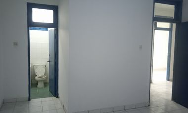 Jual Gudang Multiguna alam Sutera tangerang posisi strategis