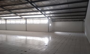 Jual Gudang Multiguna alam Sutera tangerang posisi strategis