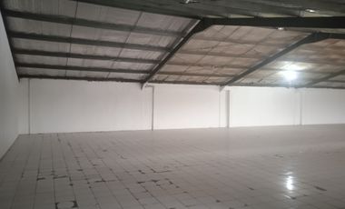Jual Gudang Multiguna alam Sutera tangerang posisi strategis