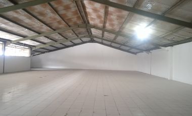 Jual Gudang Multiguna alam Sutera tangerang posisi strategis