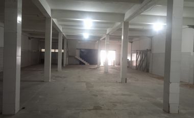 Jual Gudang Multiguna alam Sutera tangerang posisi strategis