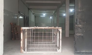 Jual Gudang Multiguna alam Sutera tangerang posisi strategis