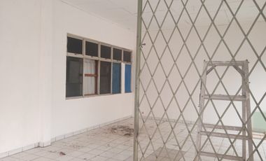 Jual Gudang Multiguna alam Sutera tangerang posisi strategis