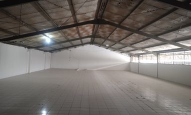 Jual Gudang Multiguna alam Sutera tangerang posisi strategis