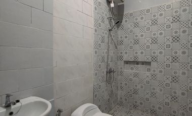 Villa style Bali full view terasering sawah di ubud