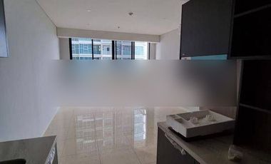 Apartemen Yukata Suites 2 Kamar Tidur Semi Furnished