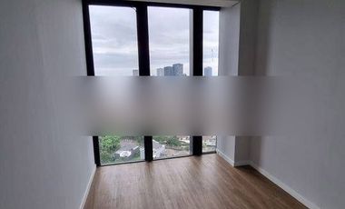 Apartemen Yukata Suites 2 Kamar Tidur Semi Furnished