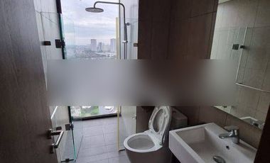 Apartemen Yukata Suites 2 Kamar Tidur Semi Furnished