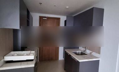 Apartemen Yukata Suites 2 Kamar Tidur Semi Furnished