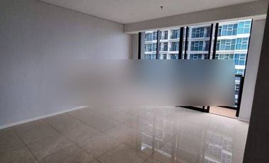 Apartemen Yukata Suites 2 Kamar Tidur Semi Furnished